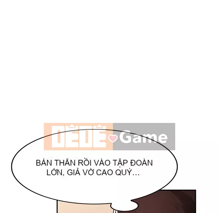 Gia đình ký sinh Chương 17-18