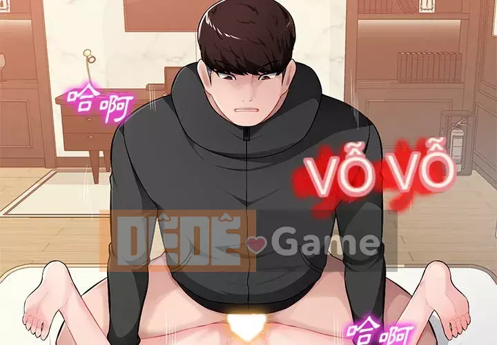 Gia đình ký sinh Chương 17-18