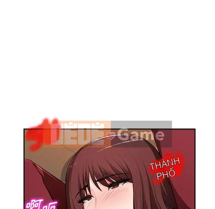 Gia đình ký sinh Chương 17-18