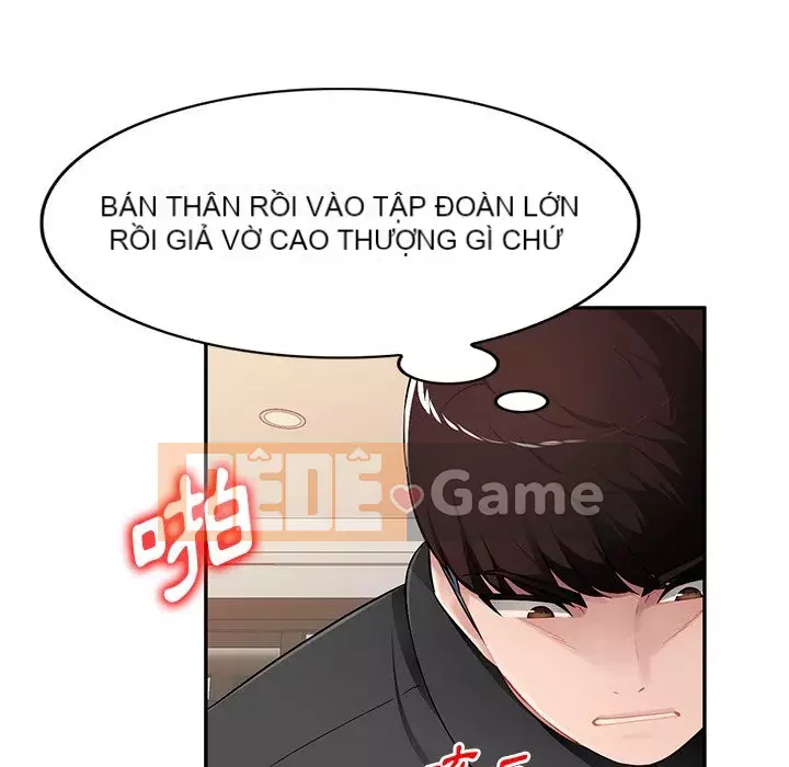 Gia đình ký sinh Chương 17-18