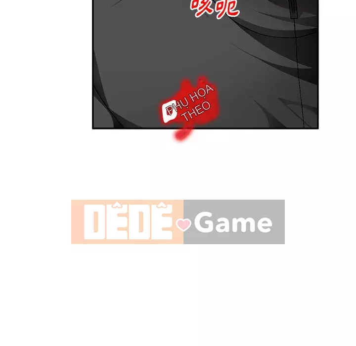 Gia đình ký sinh Chương 17-18