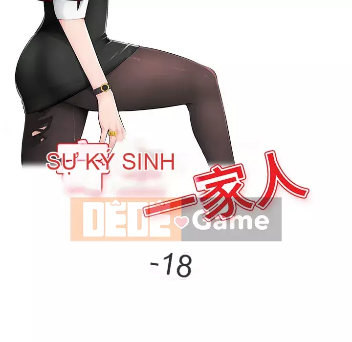 Gia đình ký sinh Chương 17-18