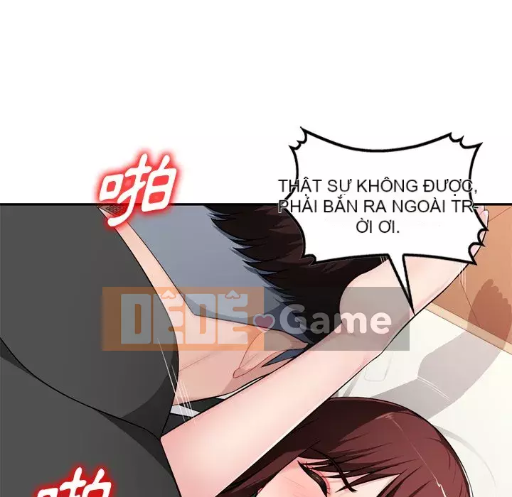 Gia đình ký sinh Chương 17-18