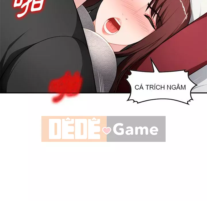 Gia đình ký sinh Chương 17-18