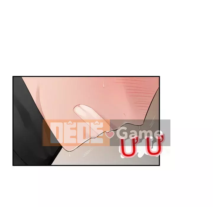 Gia đình ký sinh Chương 17-18