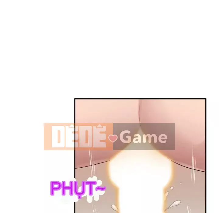 Gia đình ký sinh Chương 17-18