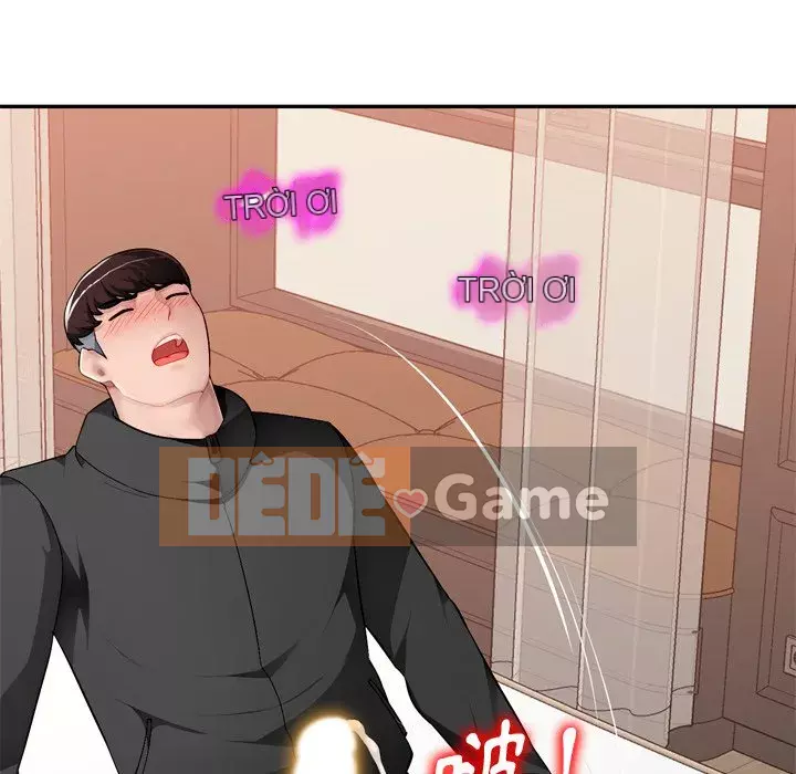 Gia đình ký sinh Chương 17-18