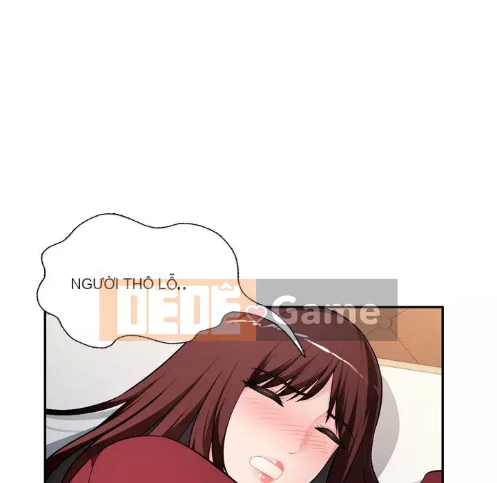 Gia đình ký sinh Chương 17-18