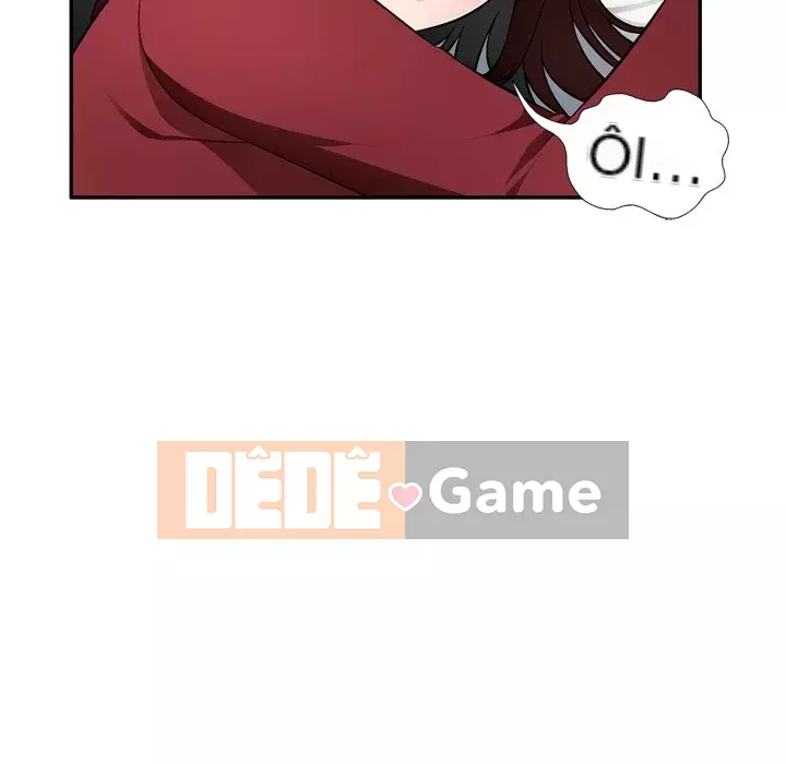 Gia đình ký sinh Chương 17-18