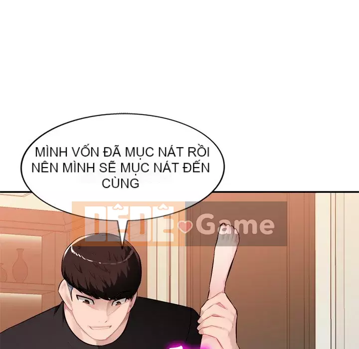 Gia đình ký sinh Chương 17-18