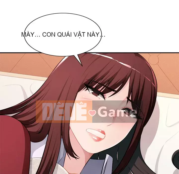 Gia đình ký sinh Chương 17-18