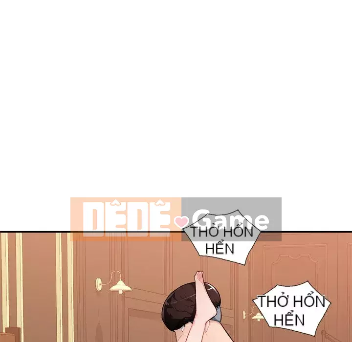 Gia đình ký sinh Chương 17-18