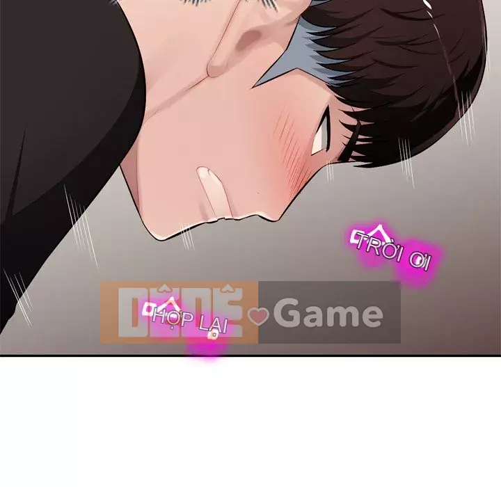 Gia đình ký sinh Chương 17-18