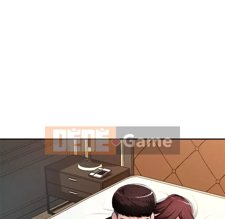 Gia đình ký sinh Chương 17-18