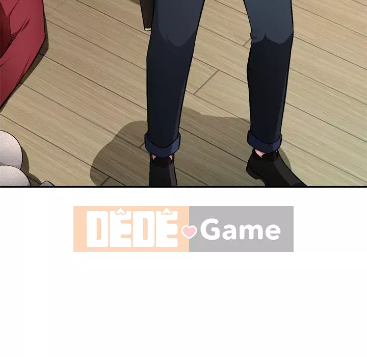 Gia đình ký sinh Chương 17-18