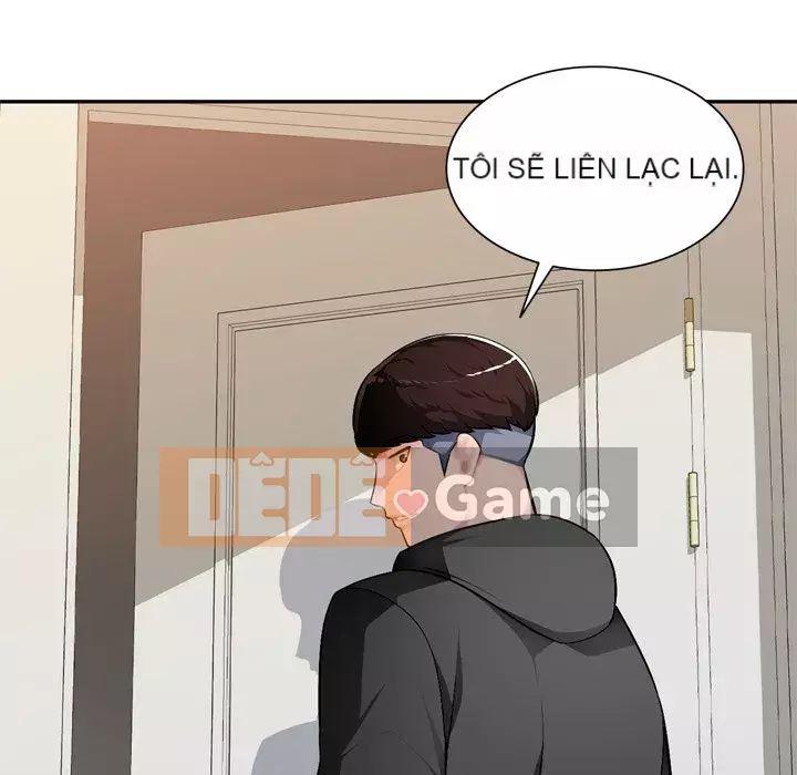 Gia đình ký sinh Chương 17-18