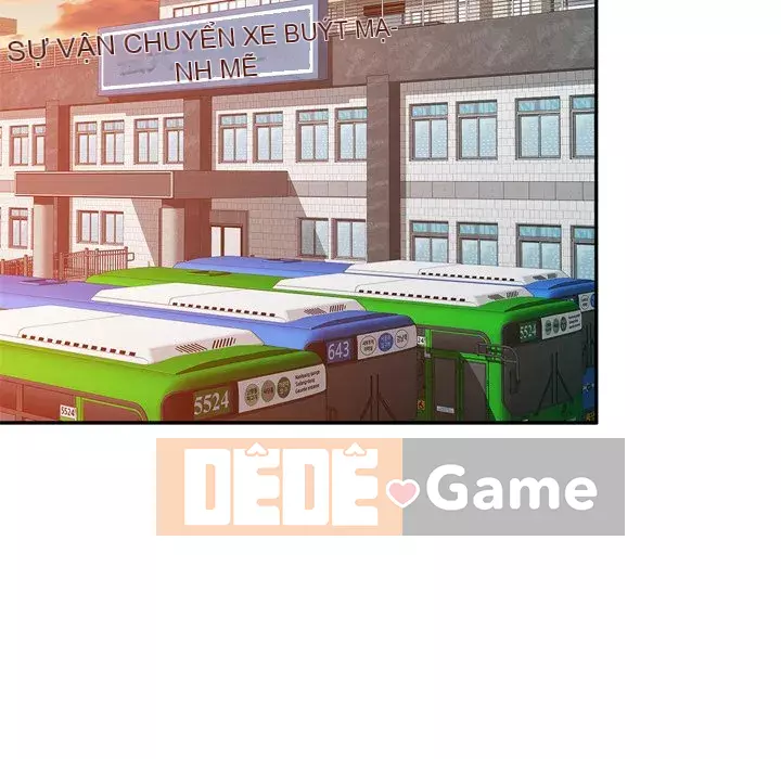 Gia đình ký sinh Chương 17-18