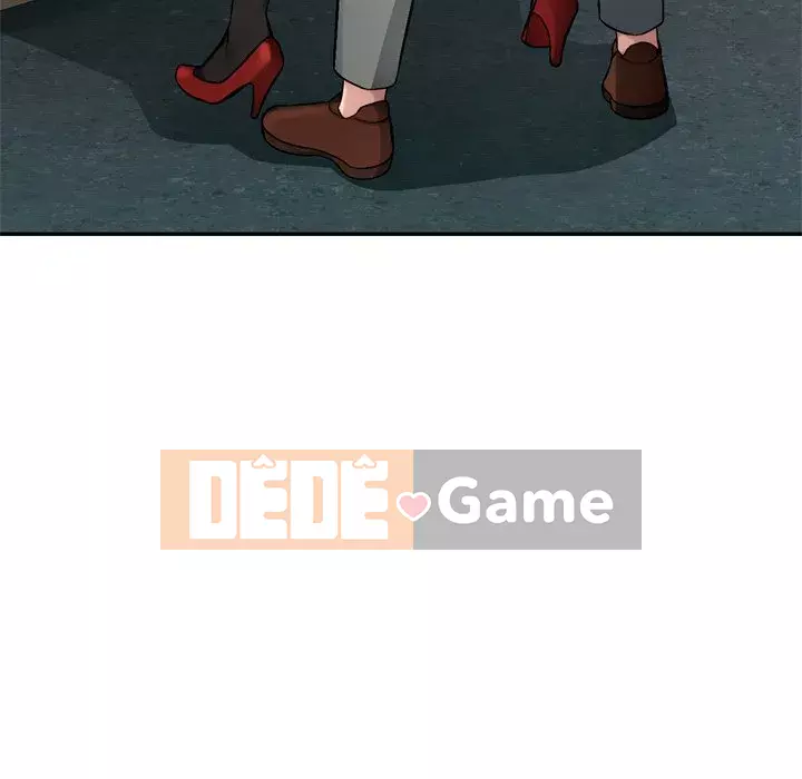 Gia đình ký sinh Chương 17-18