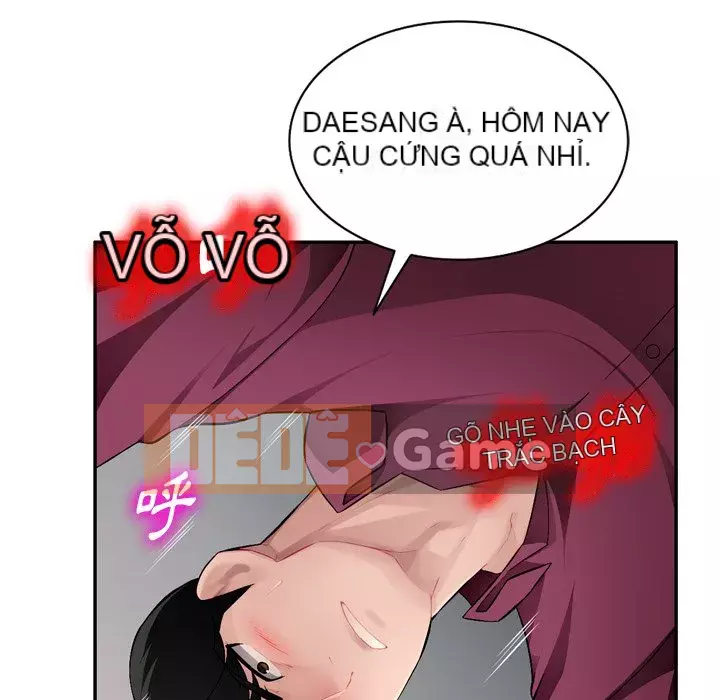 Gia đình ký sinh Chương 17-18