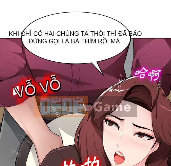 Gia đình ký sinh Chương 17-18