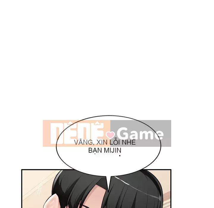 Gia đình ký sinh Chương 17-18