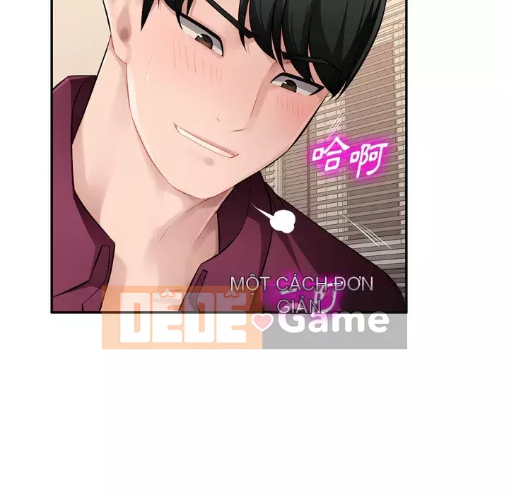 Gia đình ký sinh Chương 17-18