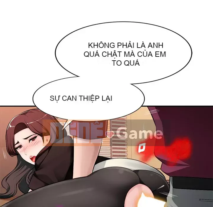 Gia đình ký sinh Chương 17-18