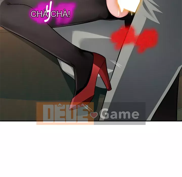 Gia đình ký sinh Chương 17-18