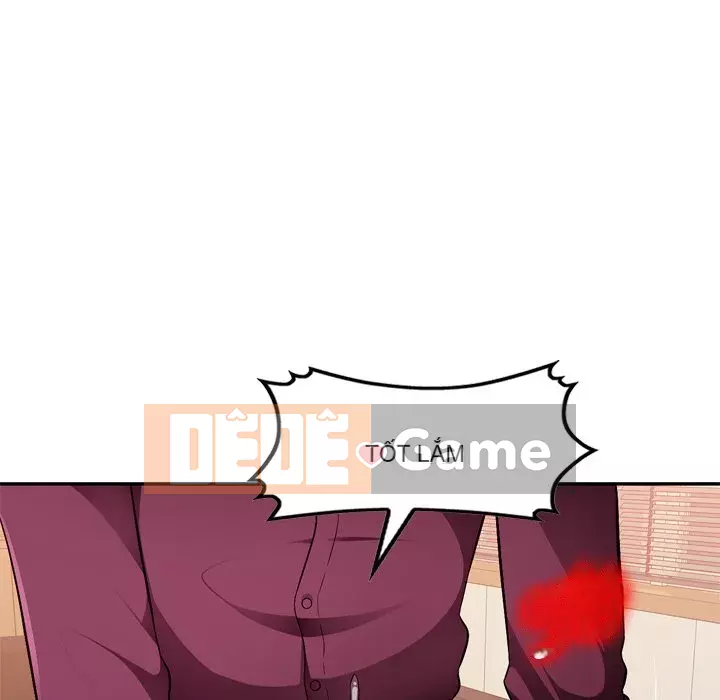 Gia đình ký sinh Chương 17-18