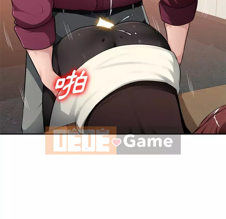 Gia đình ký sinh Chương 17-18