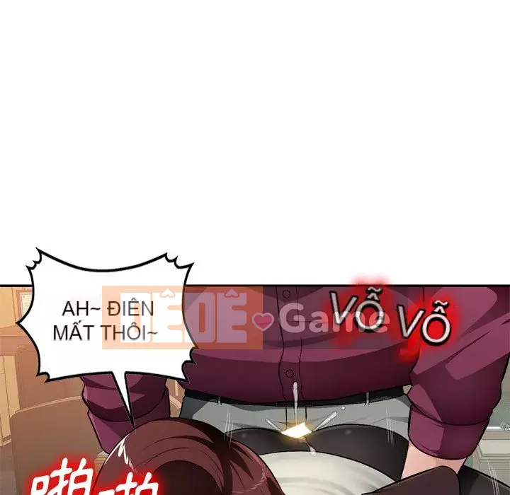 Gia đình ký sinh Chương 17-18