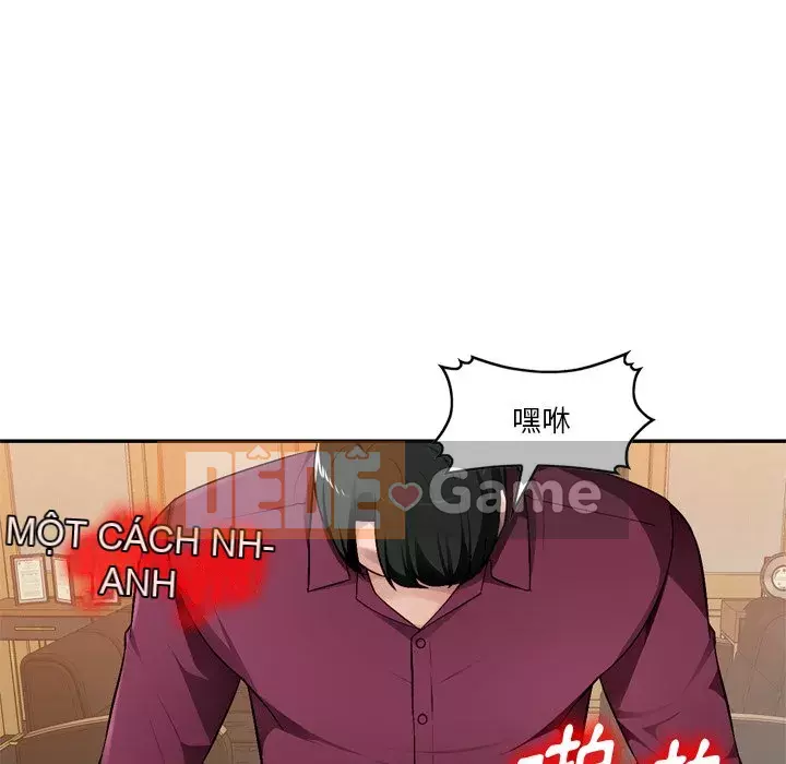 Gia đình ký sinh Chương 17-18