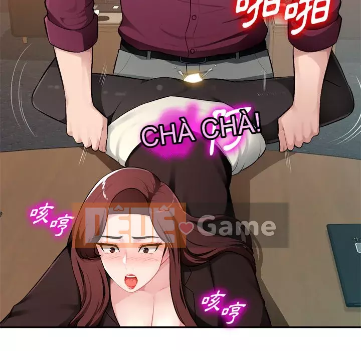 Gia đình ký sinh Chương 17-18