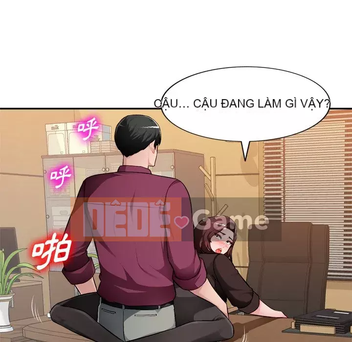 Gia đình ký sinh Chương 17-18