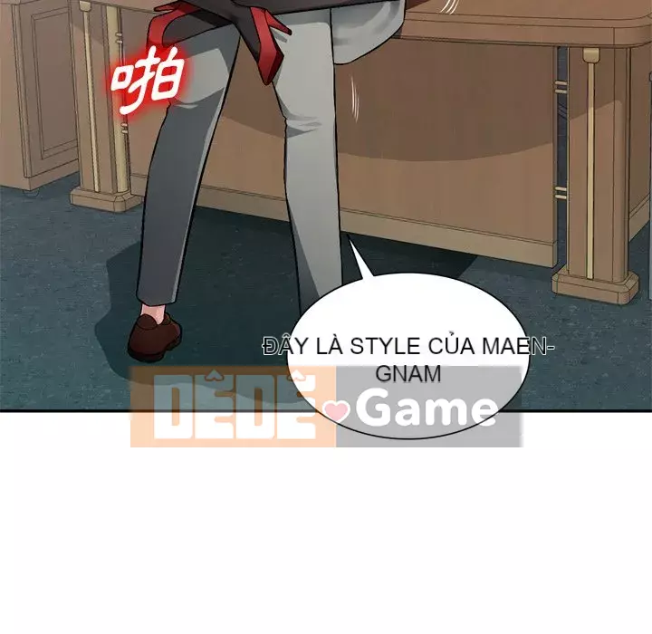 Gia đình ký sinh Chương 17-18