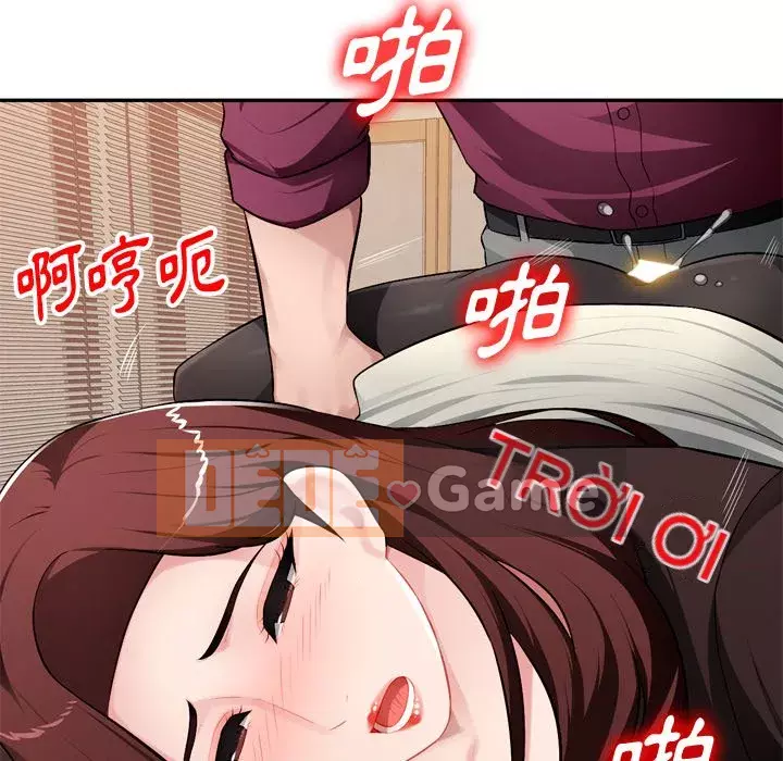 Gia đình ký sinh Chương 17-18