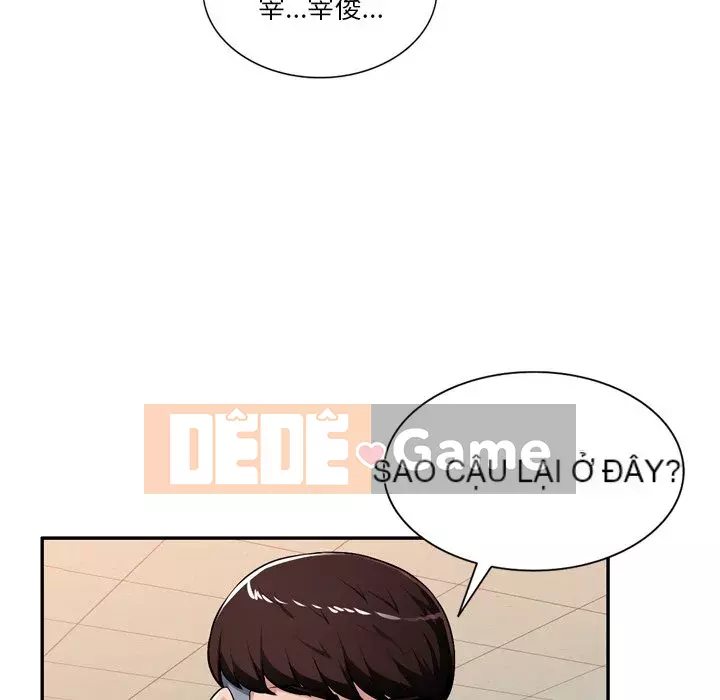 Gia đình ký sinh Chương 17-18