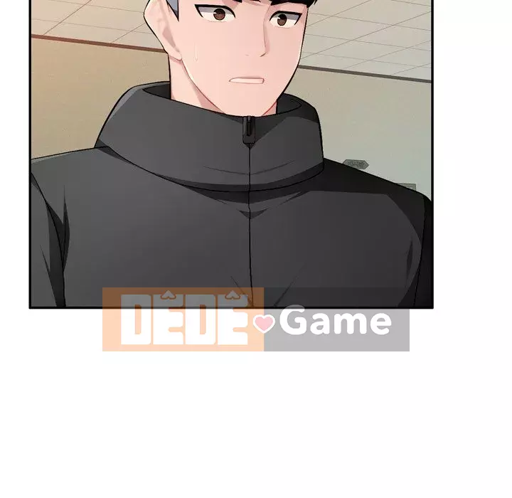 Gia đình ký sinh Chương 17-18