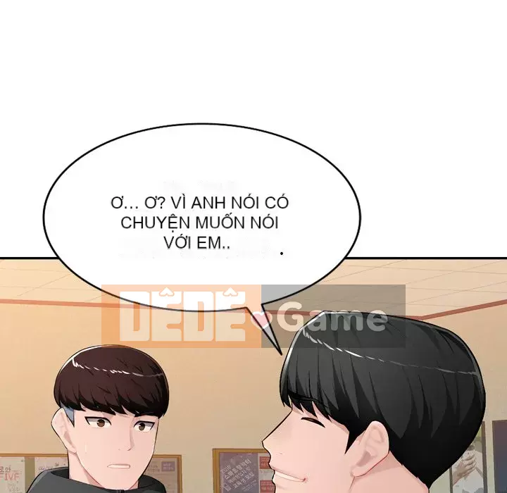 Gia đình ký sinh Chương 17-18