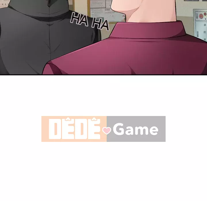 Gia đình ký sinh Chương 17-18