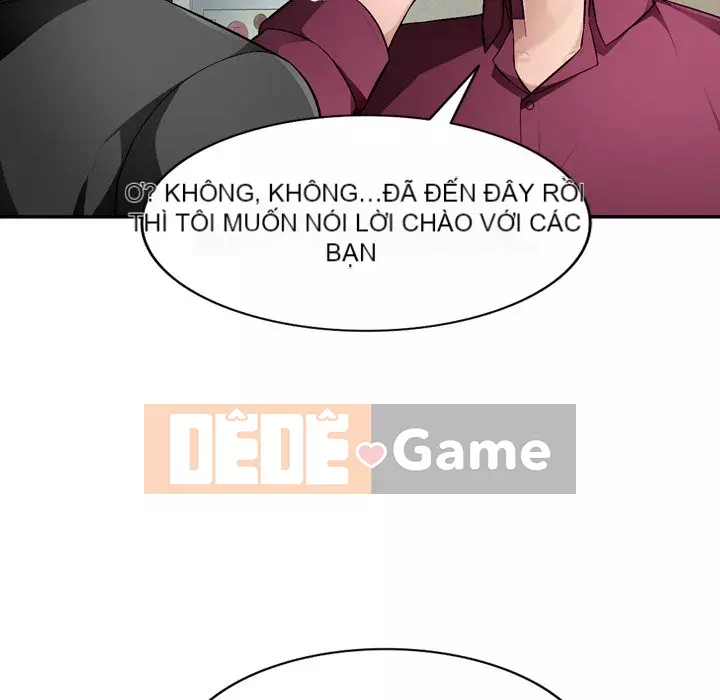 Gia đình ký sinh Chương 17-18