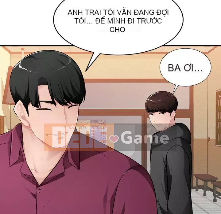 Gia đình ký sinh Chương 17-18