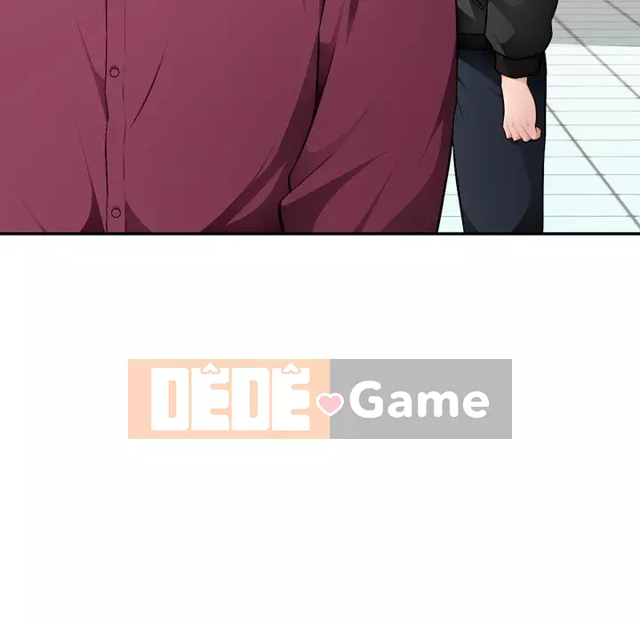 Gia đình ký sinh Chương 17-18