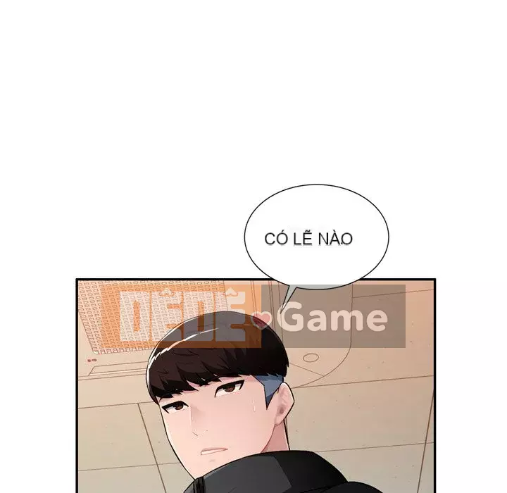 Gia đình ký sinh Chương 17-18