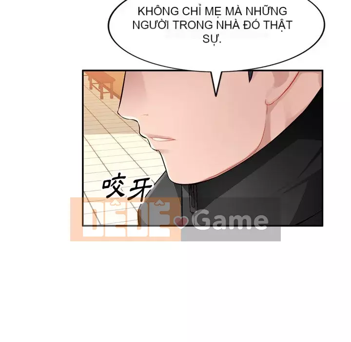 Gia đình ký sinh Chương 17-18