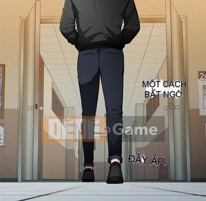 Gia đình ký sinh Chương 17-18