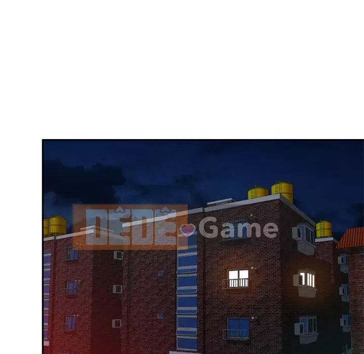 Gia đình ký sinh Chương 17-18