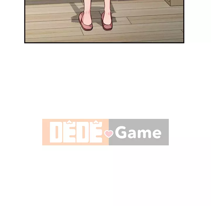 Gia đình ký sinh Chương 17-18