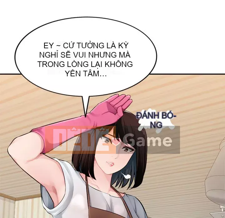 Gia đình ký sinh Chương 17-18