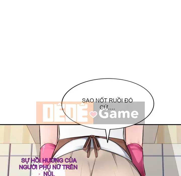 Gia đình ký sinh Chương 17-18